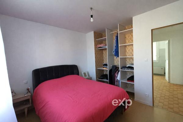 Maison R+1 - Jardin et garage – Narbonne