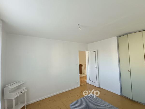 Maison R+1 - Jardin et garage – Narbonne