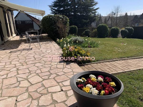 Maison à vendre 8 pièces de 185 m²