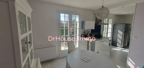 Maison à vendre 8 pièces de 185 m²