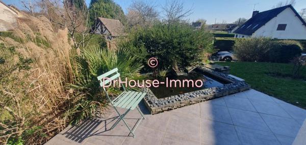 Maison à vendre 8 pièces de 185 m²