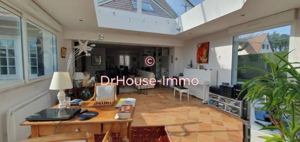 Maison à vendre 8 pièces de 185 m²