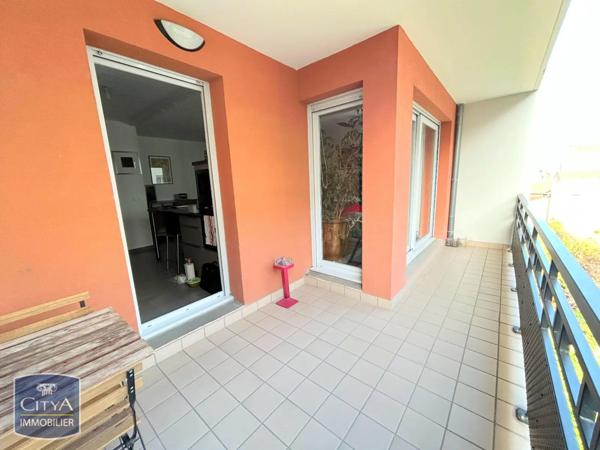 Appartement à vendre 3 pièces 62.5m²