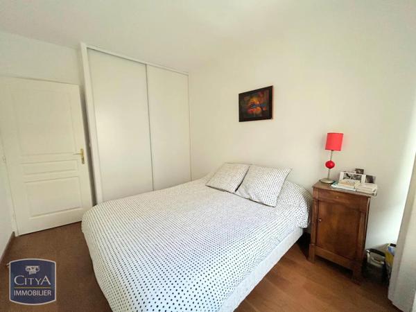 Appartement à vendre 3 pièces 62.5m²