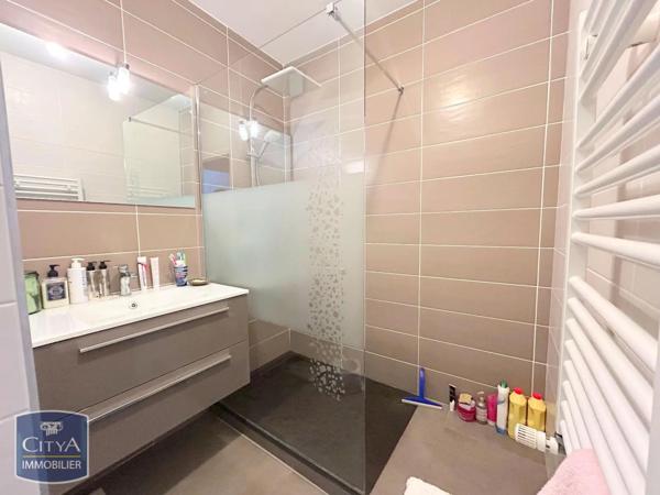 Appartement à vendre 3 pièces 62.5m²