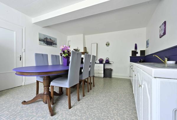 Maison de Village