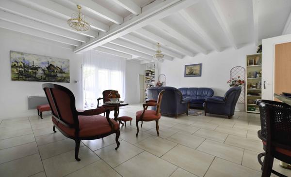 Maison de Village