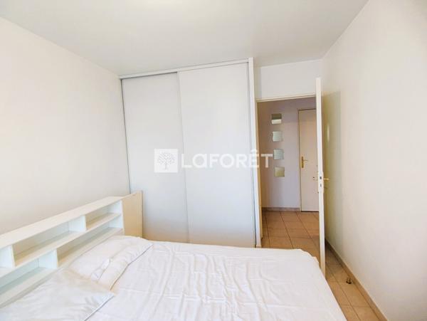 Location appartement Mantes-la-Jolie - 2 pièce(s) - 44 m² - 699 €/mois