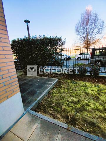 Location appartement Mantes-la-Jolie - 2 pièce(s) - 44 m² - 699 €/mois