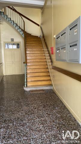 Immeuble à vendre 572 m² Noyon