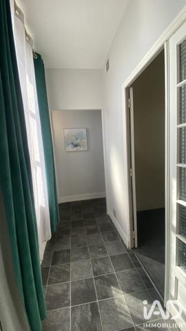 Immeuble à vendre 572 m² Noyon