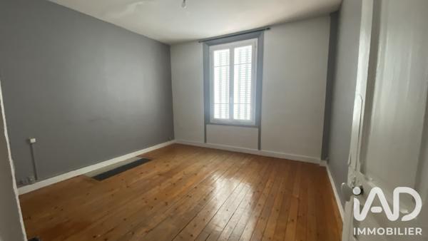 Immeuble à vendre 572 m² Noyon