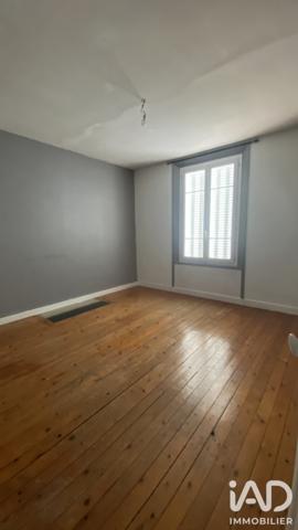 Immeuble à vendre 572 m² Noyon