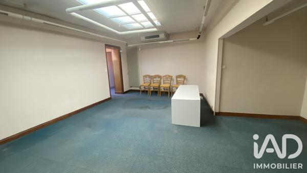 Immeuble à vendre 572 m² Noyon