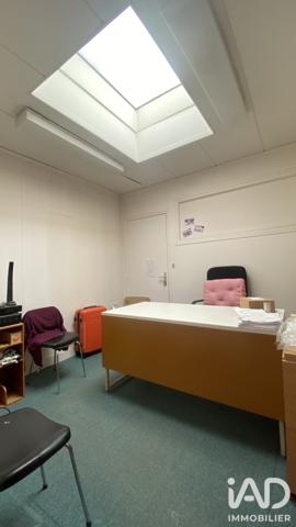 Immeuble à vendre 572 m² Noyon