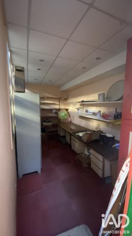 Immeuble à vendre 572 m² Noyon