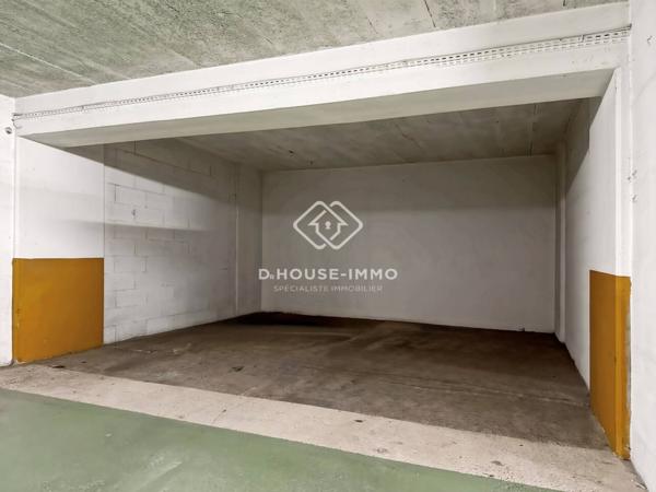 Appartement à vendre 5 pièces de 114 m²