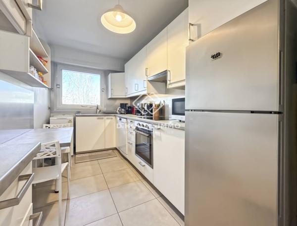 Appartement à vendre 5 pièces de 114 m²