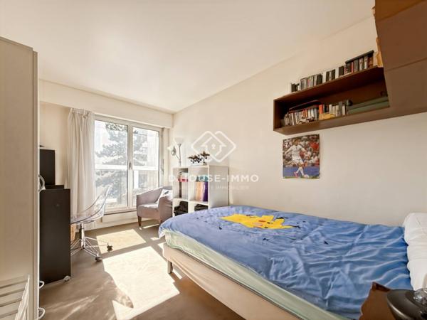 Appartement à vendre 5 pièces de 114 m²