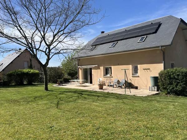Maison à vendre |  Julos |  5 pièces | 141 m²