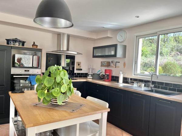 Maison à vendre |  Julos |  5 pièces | 141 m²