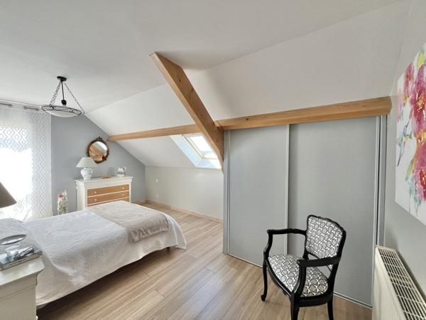 Maison à vendre |  Julos |  5 pièces | 141 m²