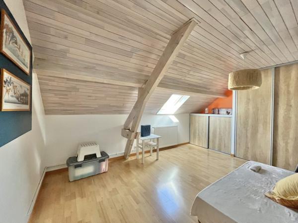 Maison à vendre |  Julos |  5 pièces | 141 m²