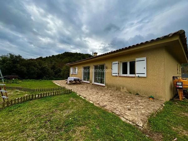 Vente Maison 4 pièces 98 m2 à Valle-Di-Mezzana