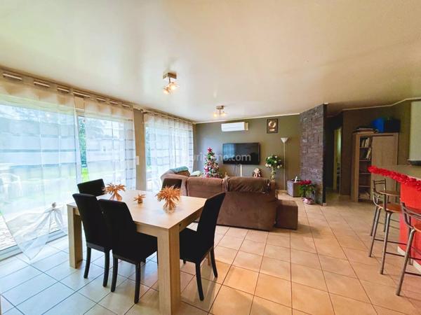 Vente Maison 4 pièces 98 m2 à Valle-Di-Mezzana