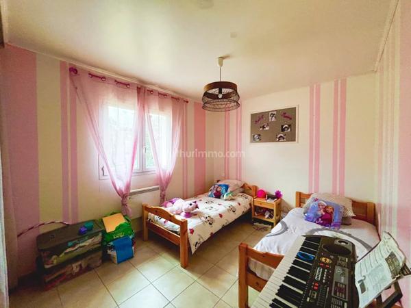 Vente Maison 4 pièces 98 m2 à Valle-Di-Mezzana