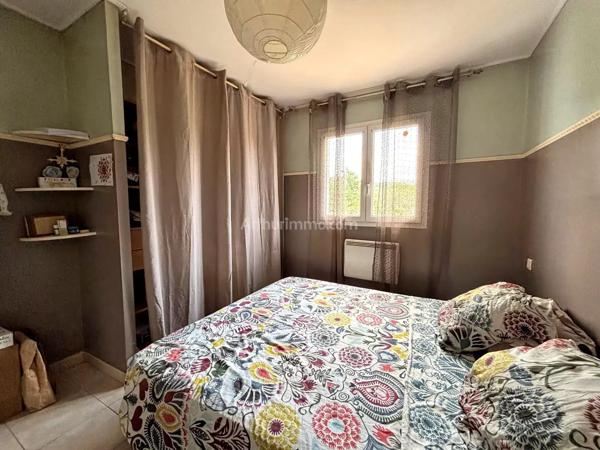 Vente                                                      Maison
                        
                     4 pièces                      99 m2                     à Valle-Di-Mezzana