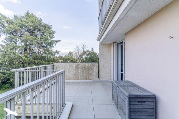 Appartement à vendre |  Gradignan |  5 pièces | 102 m²