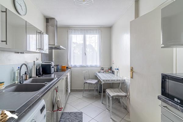Appartement 307 000 € Gradignan 5 p 102 m² DPE C