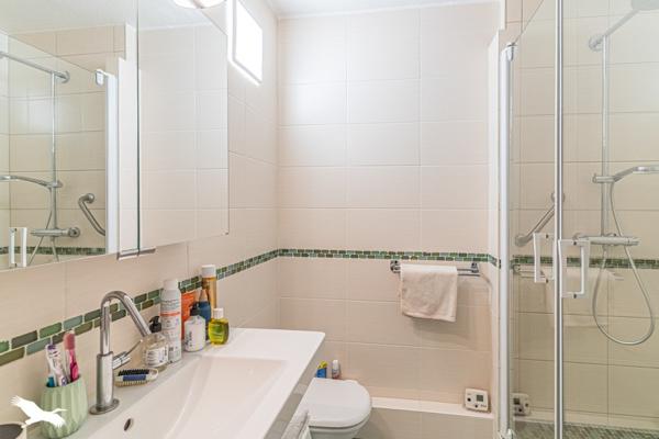 Appartement 307 000 € Gradignan 5 p 102 m² DPE C