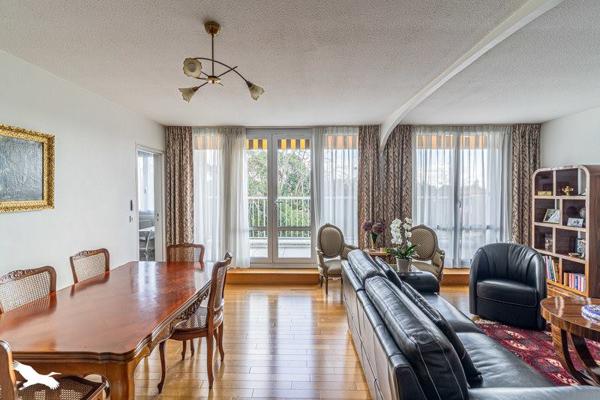 Appartement 307 000 € Gradignan 5 p 102 m² DPE C