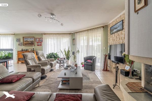 Maison à vendre |  Pessac |  6 pièces | 208 m²