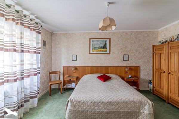 Maison à vendre |  Pessac |  6 pièces | 208 m²