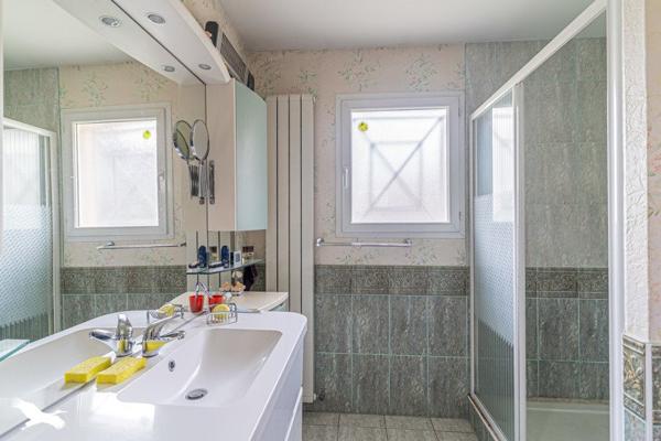 Maison à vendre |  Pessac |  6 pièces | 208 m²