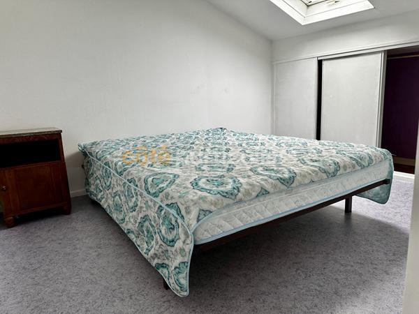 Vente Appartement19,5 m² - 2 Pièces - NANCY (54000)