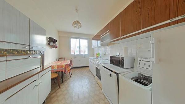 F5 avec garage - TREFILERIE