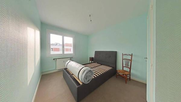 F5 avec garage - TREFILERIE