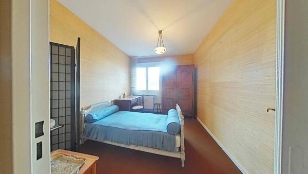 F5 avec garage - TREFILERIE