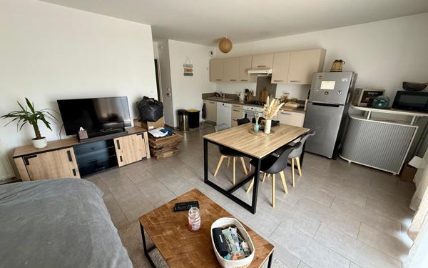 Appartement à vendre    3 pièces • 63,32 m2 Périgny