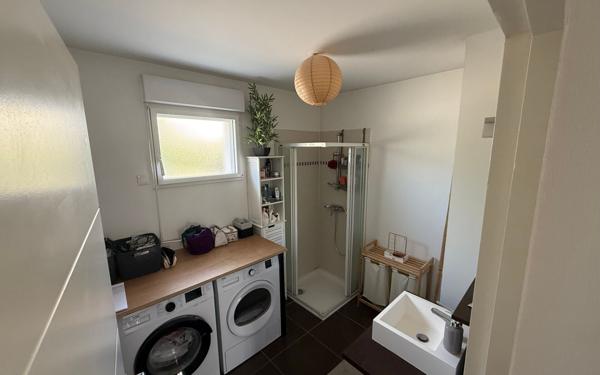 Appartement à vendre    3 pièces • 63,32 m2 Périgny