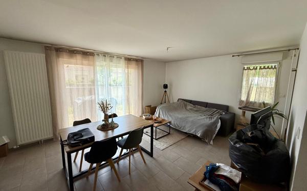 Appartement à vendre    3 pièces • 63,32 m2 Périgny