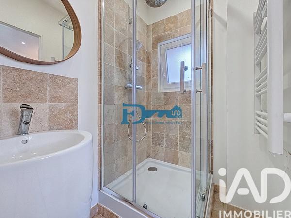 Studio à vendre 40 m² Dieppe