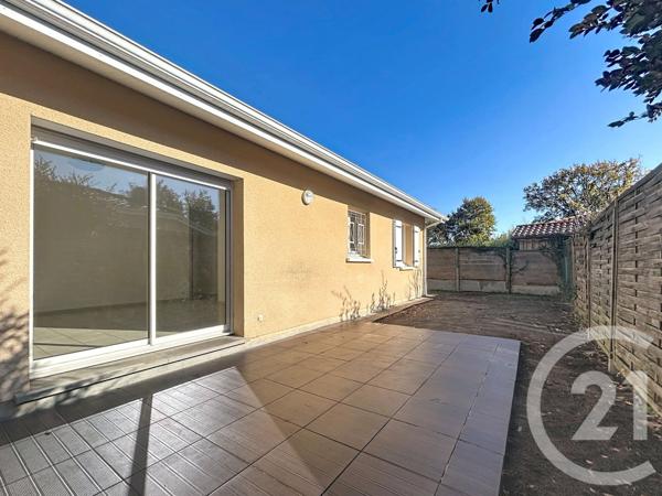 Maison à vendre  3 pièces - 60,72 m2 GUJAN MESTRAS - 33