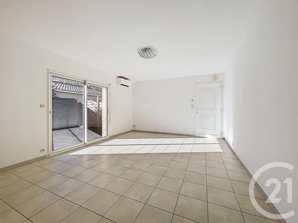 Maison à vendre  3 pièces - 60,72 m2 GUJAN MESTRAS - 33