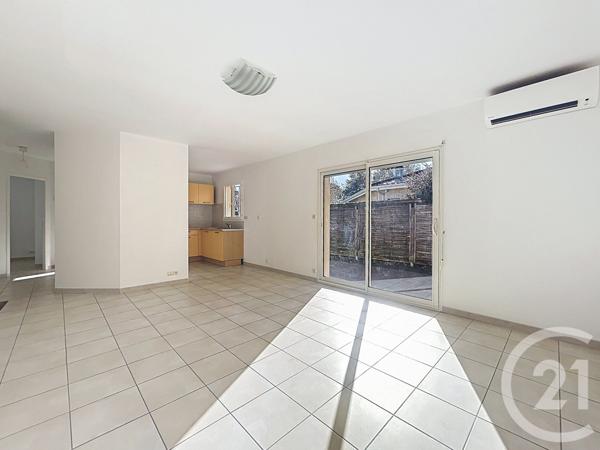 Maison à vendre  3 pièces - 60,72 m2 GUJAN MESTRAS - 33