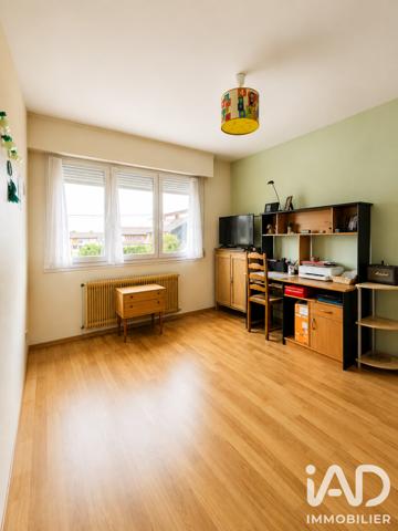 Maison à vendre 7 pièces 93,5 m² Marly